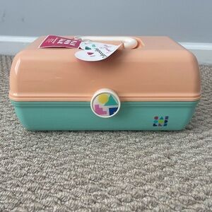 Caboodle Simone Biles